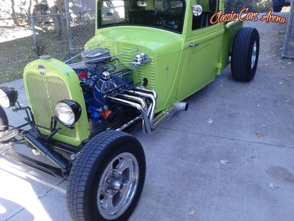 1934 Dodge Truck for sale in Michigan (ID-24581) 1934 Dodge Truck for sale in Michigan (ID-24581)