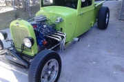 1934 Dodge Truck for sale