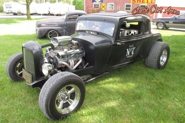 1934 Dodge Coupe for sale in New York (ID-24672)