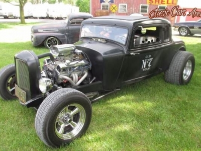 1934 Dodge Coupe for sale