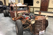 1934 Dodge Rat Rod for sale
