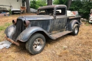 1934 Dodge Pickup for sale