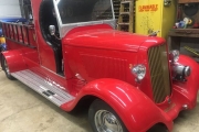 1934 Dodge Fire Truck for sale in Connecticut