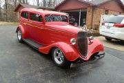 1934 Ford Street Rod for sale