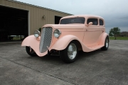 1934 Ford Victoria for sale