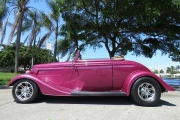 1934 Ford Street Rod for sale