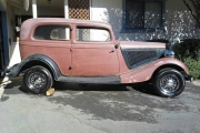 1934 Ford Deluxe for sale