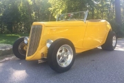 1934 Ford Roadster for sale