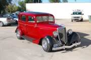 1934 Ford Model 40 for sale