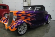 1934 Ford Cabriolet for sale