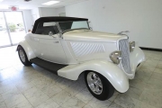 1934 Ford Roadster for sale