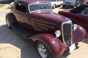 1934 Ford Street Rod for sale
