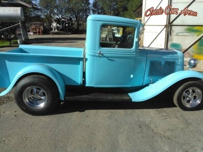 1934 Ford Pickup for sale
