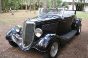 1934 Ford Hot Rod for sale