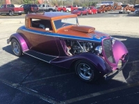1934 Ford Street Rod for sale in Missouri (ID-27888)