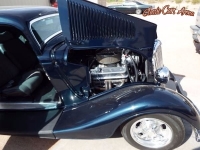 1934 Ford Coupe for sale in Arizona (ID-28528)