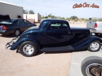 1934 Ford Coupe for sale in Arizona (ID-28528)