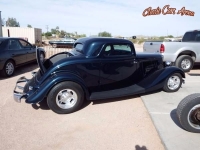1934 Ford Coupe for sale in Arizona (ID-28528)