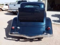 1934 Ford Coupe for sale in Arizona (ID-28528)