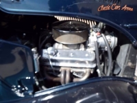 1934 Ford Coupe for sale in Arizona (ID-28528)