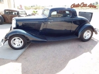 1934 Ford Coupe for sale in Arizona (ID-28528)