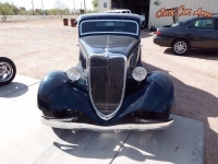 1934 Ford Coupe for sale in Arizona (ID-28528)