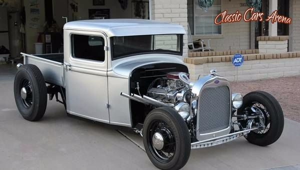1934 Ford Hot Rod for sale in Michigan (ID-28529) 1934 Ford Hot Rod for sale in Michigan (ID-28529)