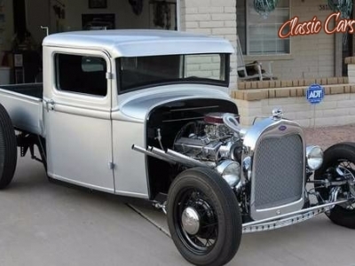 1934 Ford Hot Rod for sale