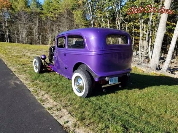 1934 Ford Highboy for sale in Michigan (ID-31117)