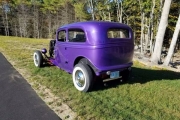1934 Ford Highboy for sale