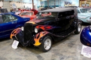 1934 Ford Phaeton for sale