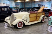1934 Ford Woody Wagon for sale