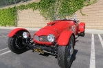 1934 Ford Geisen Roadster for sale in California (ID-32126)