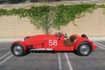 1934 Ford Geisen Roadster for sale in California (ID-32126)