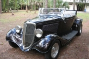 1934 Ford Hot Rod for sale