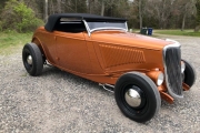 1934 Ford Roadster for sale