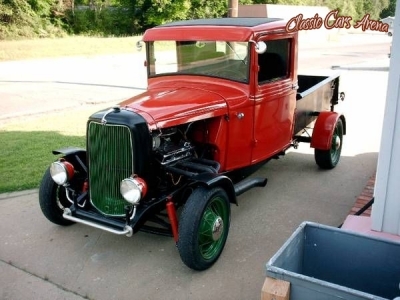 1934 Ford Pickup for sale