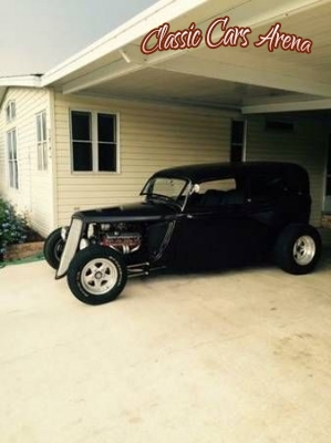 1934 Ford Tudor for sale in Michigan (ID-38189) 1934 Ford Tudor for sale in Michigan (ID-38189)