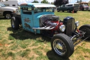 1934 Ford Rat Rod for sale