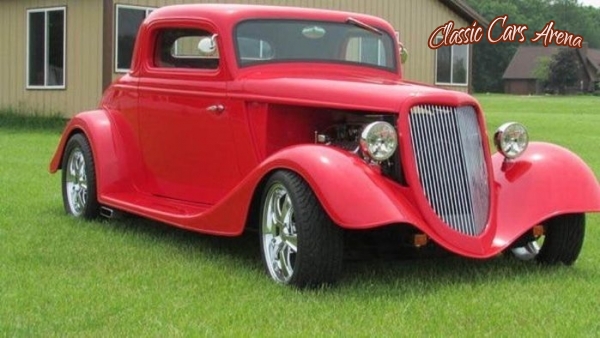 1934 Ford Roadster for sale in Alabama (ID-40510) 1934 Ford Roadster for sale in Alabama (ID-40510)
