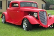 1934 Ford Roadster for sale