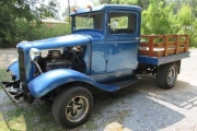 1934 Ford Pickup for sale