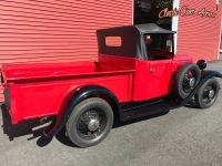1934 Ford Roadster Pickup for sale in New Hampshire (ID-44940)