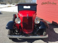1934 Ford Roadster Pickup for sale in New Hampshire (ID-44940)