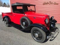 1934 Ford Roadster Pickup for sale in New Hampshire (ID-44940)