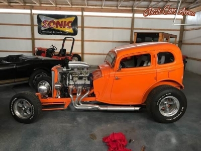 1934 Ford Street Rod for sale in Arkansas