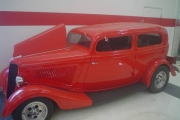 1934 Ford Tudor for sale