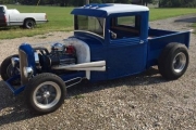 1934 Ford Pickup for sale