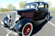 1934 Ford Model 40 for sale