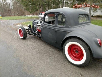 1934 Ford Coupe for sale in New York